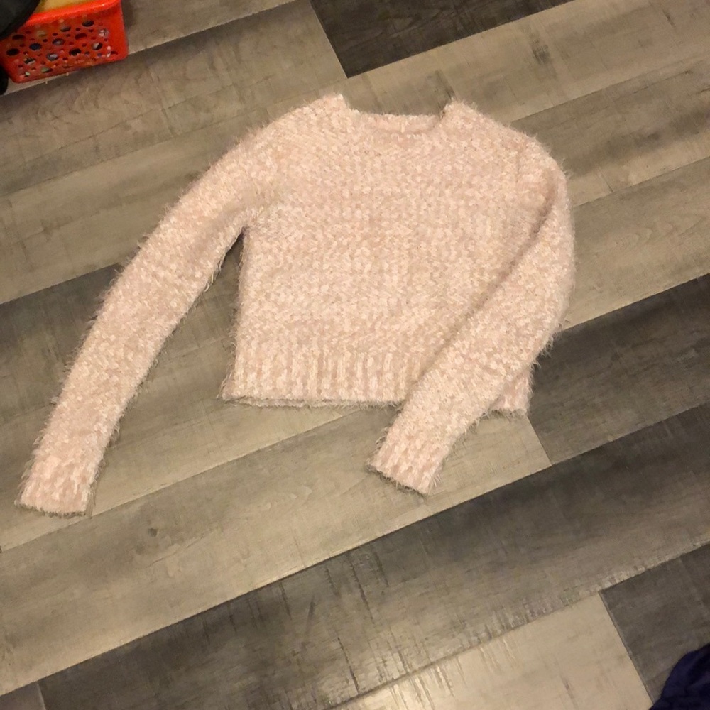 A sweater